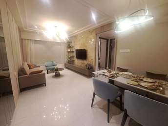 2 BHK Apartment For Resale in Panvel Navi Mumbai 5867048