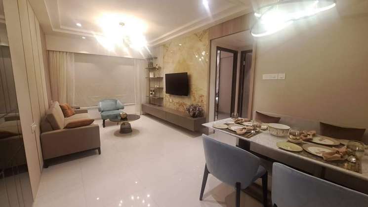 2 Bhk For Sale In Panvel