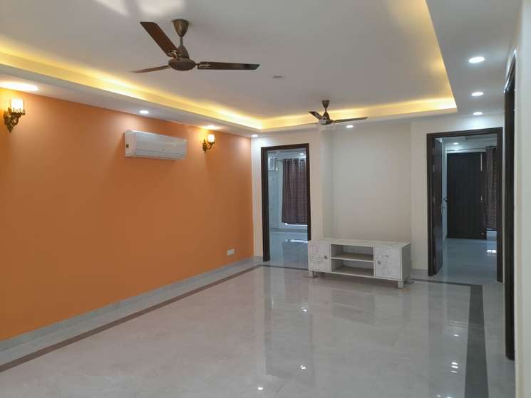 3.5 Bedroom 2512 Sq.Ft. Builder Floor in Sainik Colony Faridabad