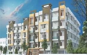3 BHK Apartment For Resale in SS Brindavanam Sarjapur Bangalore 5867070
