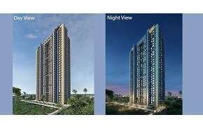 2 BHK Apartment For Resale in Neptune Living Point Phase 2 Flying Kite Bhandup West Mumbai 5867098