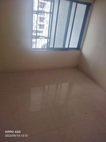 1 BHK Apartment For Rent in Shree Sai Siddhi CHS Sector 12 Kharghar Navi Mumbai 5867147