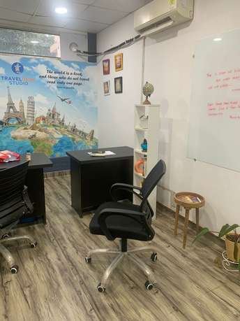 Commercial Office Space 200 Sq.Ft. For Rent In Gn Sector Omega ii Greater Noida 5867241