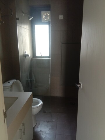Bathroom in 2 BHK Apartment at Ireo Skyon, Sector 60 – for Rent