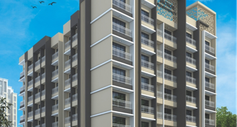 2 BHK Apartment For Resale in Ulwe Sector 17 Navi Mumbai 5867266