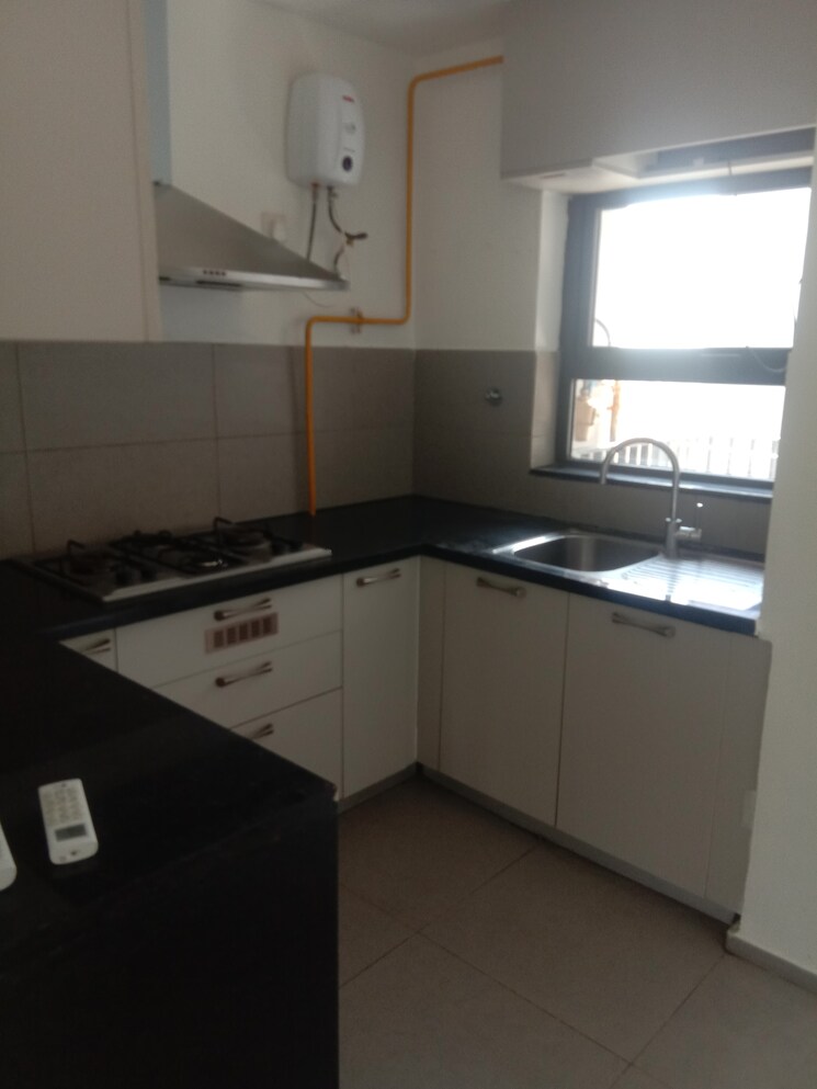 Kitchen, ireo-skyon 4 Bedroom 2791 Sq.Ft. Apartment In Sector 60 Gurgaon 5867304