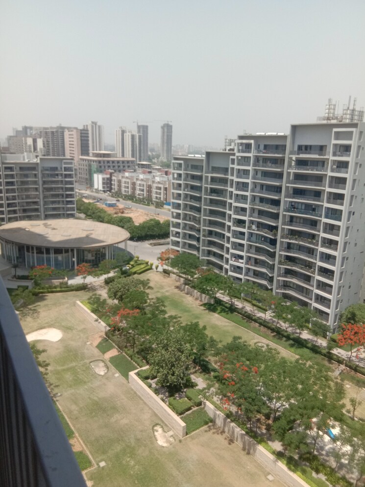 Exterior View, ireo-skyon 4 Bedroom 2791 Sq.Ft. Apartment In Sector 60 Gurgaon 5867304