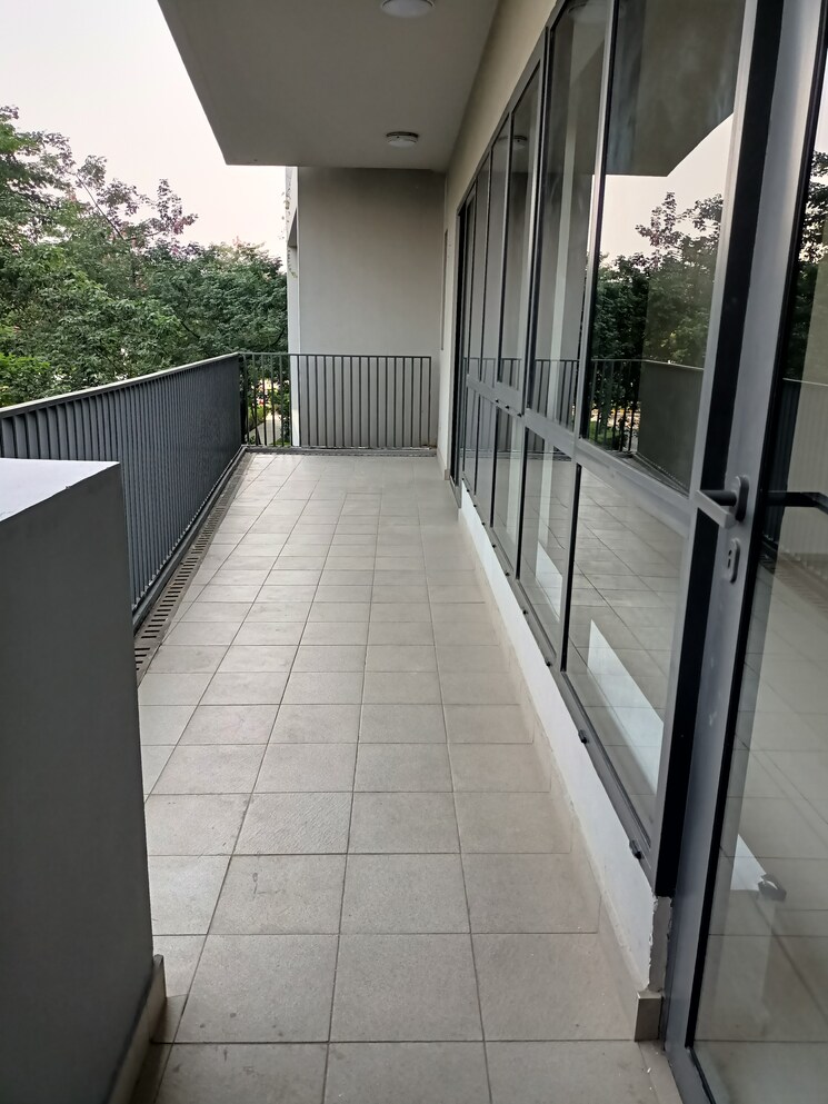 Balcony, ireo-skyon 4 Bedroom 2791 Sq.Ft. Apartment In Sector 60 Gurgaon 5867344