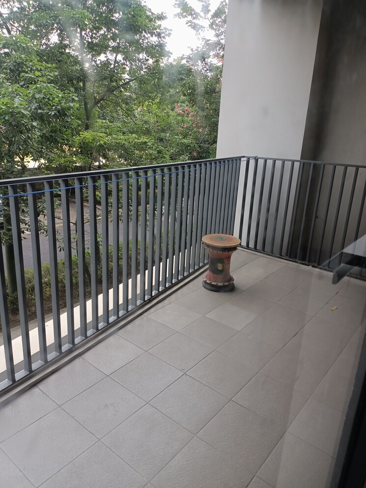 Balcony, ireo-skyon 4 Bedroom 2791 Sq.Ft. Apartment In Sector 60 Gurgaon 5867344