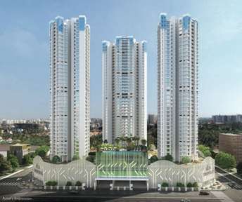 1 BHK Apartment For Resale in Jankalyan Nagar Mumbai 5867394