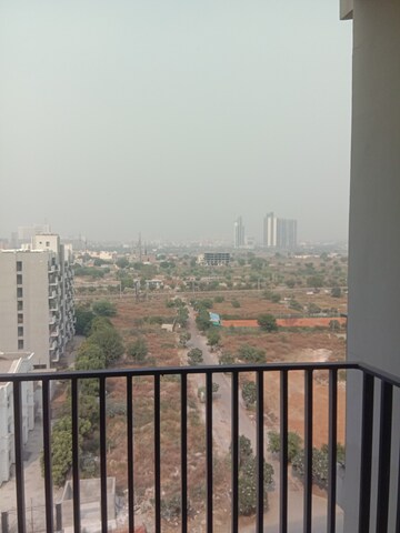 3 BHK Apartment – Exterior View View at Ireo Skyon, Sector 60 - for Rent