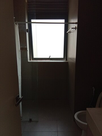 Bathroom in 2 BHK Apartment at Ireo Skyon, Sector 60 – for Rent