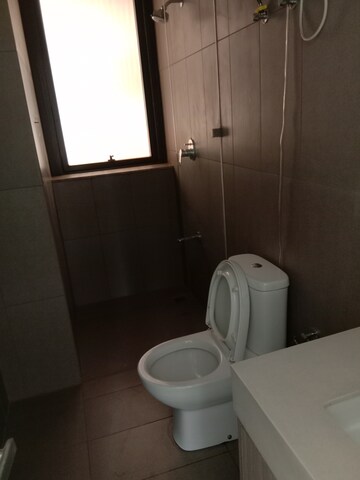 Bathroom in 2 BHK Apartment at Ireo Skyon, Sector 60 – for Rent