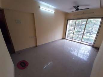 1 BHK Apartment For Resale in Borivali East Mumbai 5867583