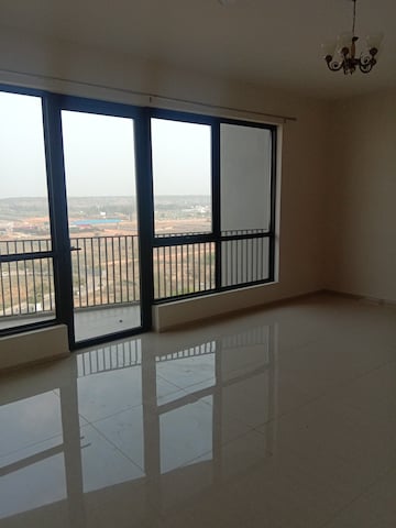 3 BHK Apartment For Rent in Ireo Skyon, Sector 60