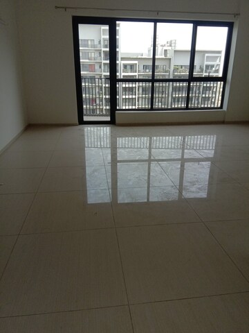 Balcony in 3 BHK Apartment at Ireo Skyon, Sector 60 – for Rent