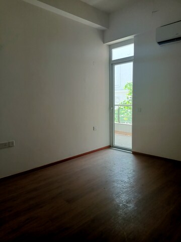 Room in 3 BHK Apartment at Adani Samsara Vilasa, Sector 63 – for Rent