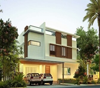 4 BHK Villa For Resale in NK Urban Villas Gandipet Hyderabad  5867671