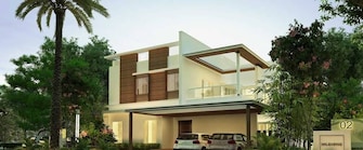 4 BHK Villa For Resale in NK Urban Villas Gandipet Hyderabad  5867671