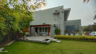 4 BHK Villa For Resale in NK Urban Villas Gandipet Hyderabad  5867671