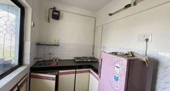 1 BHK Apartment For Resale in River Park Complex Dahisar East Mumbai 5867666