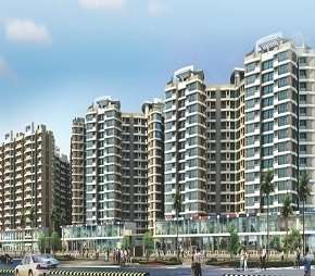 1 BHK Apartment For Resale in Unicorn Global Arena Naigaon East Mumbai  5867745