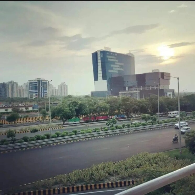 Exterior View, sector 148  75 Sq.Yd. Plot In Sector 148 Noida 5867885