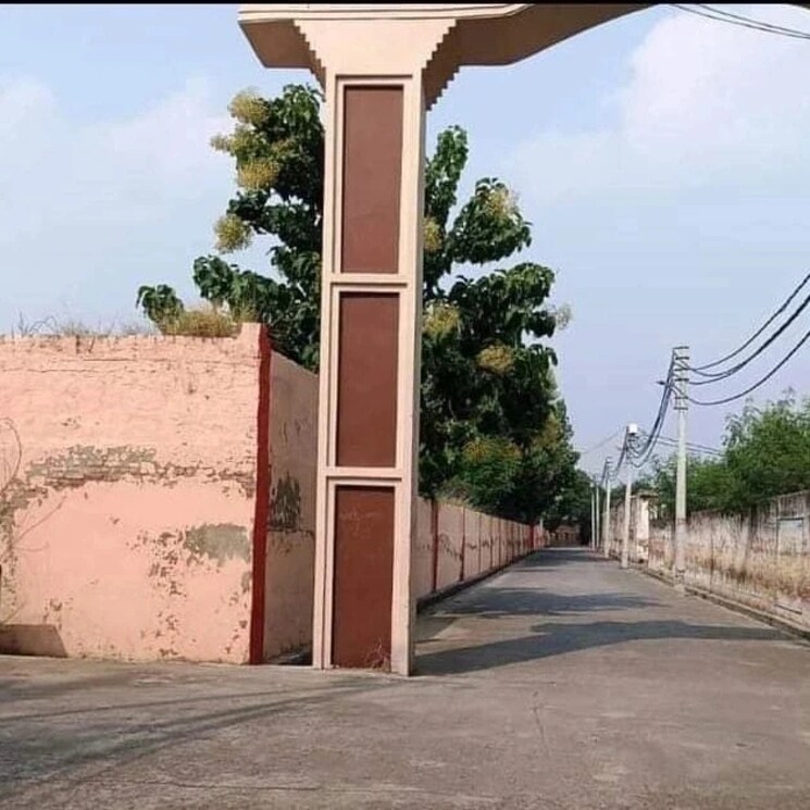 Exterior View, sector 148  75 Sq.Yd. Plot In Sector 148 Noida 5867885