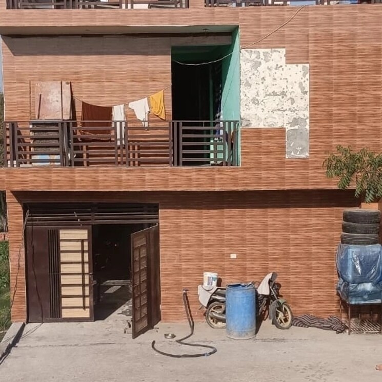 Exterior View, sector 148  75 Sq.Yd. Plot In Sector 148 Noida 5867885