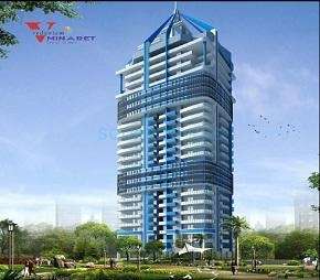3 BHK Apartment For Resale in Vedantam Minaret Abhay Khand Ghaziabad 5867963