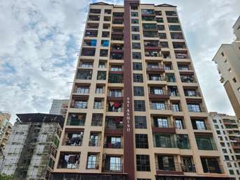 2 BHK Apartment For Resale in Sai Ashish Tower Vasai East Mumbai  5867969