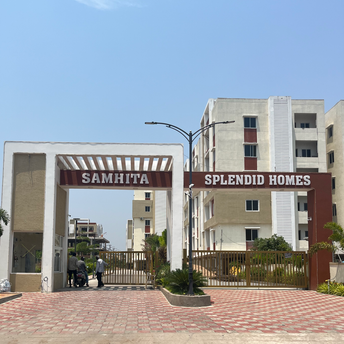3 BHK Apartment For Resale in Samhita Splendid Homes Tadepalli Vijayawada  5868000