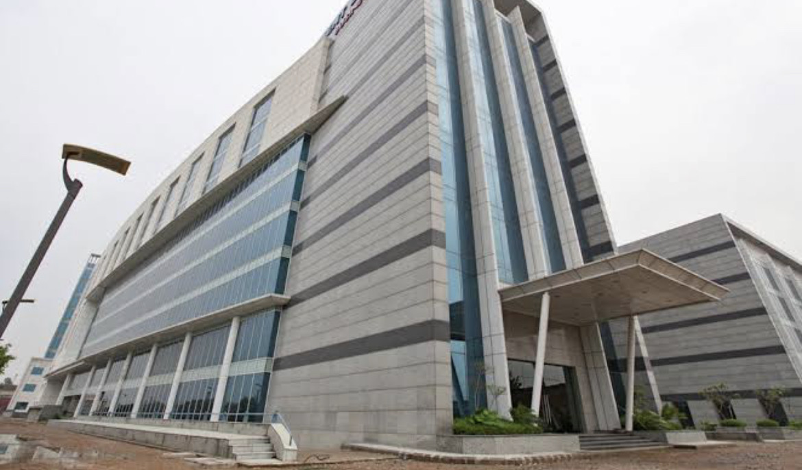 Commercial Office Space 2090 Sq.Ft. For Rent in Sector 34 Gurgaon  5868004