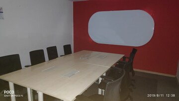 Furnished Amenities in  Office Space in IT/SEZ at Sector 63 – for Rent