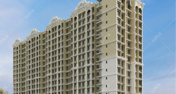 2 BHK Apartment For Resale in Sector 29 Taloja Navi Mumbai 5868372