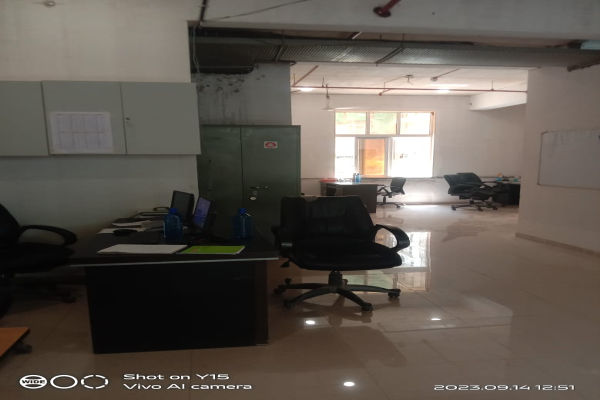 Commercial Showroom 6641 Sq.Ft. For Rent in Andheri West Mumbai  5868065