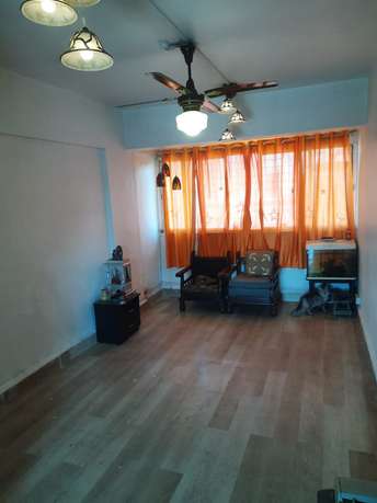1 BHK Apartment For Resale in Borivali East Mumbai 5868546