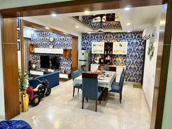 4 BHK Villa For Resale in Vipul Tatvam Villas Sector 48 Gurgaon 5868559