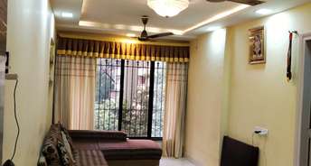 1 BHK Apartment For Resale in Raheja Estate Borivali East Mumbai 5868615
