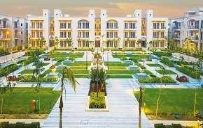 3 BHK Villa For Resale in BPTP Amstoria Country Floor  Sector 102 Gurgaon 5868799