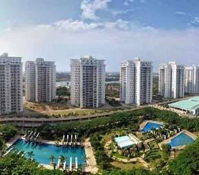 3.5 BHK Apartment For Resale in Prestige Shantiniketan Whitefield Bangalore 5868801