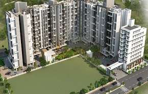 2 BHK Apartment For Resale in Adhya Radhakrishna Moshi Pune 5868905