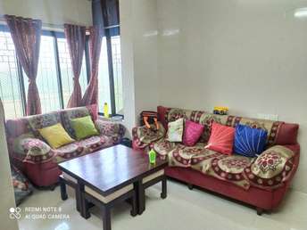 2 BHK Apartment For Resale in Seawoods Navi Mumbai 5869085