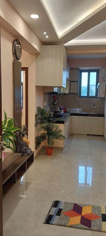 2 BHK Apartment For Resale in Gomti Nagar Lucknow 5869289