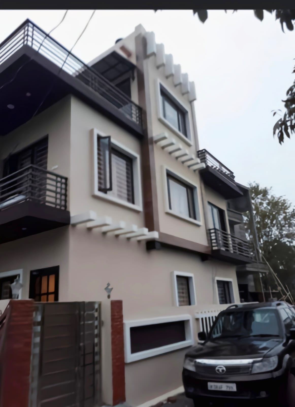 Rental 4 Bedroom 3000 Sq.Ft. Villa in Mussoorie Road Dehradun 5869394