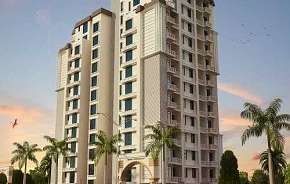 2 BHK Apartment For Resale in Omega Presidency Faizabad Road Lucknow 5869418