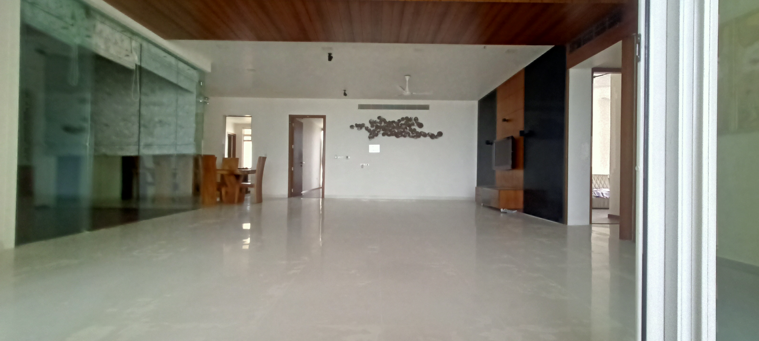 Rental 4 Bedroom 4890 Sq.Ft. Builder Floor in Lodha Burlingame Bellezza