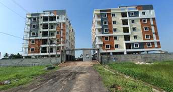 2 BHK Apartment For Resale in Kesarapalli Vijayawada 5869863