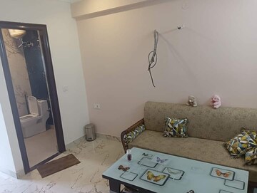2 BHK Builder Floor For Rent in Sector 43
