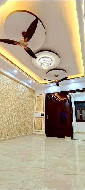 3 BHK Builder Floor For Resale in Vasundhara Sector 2b Ghaziabad 5870132